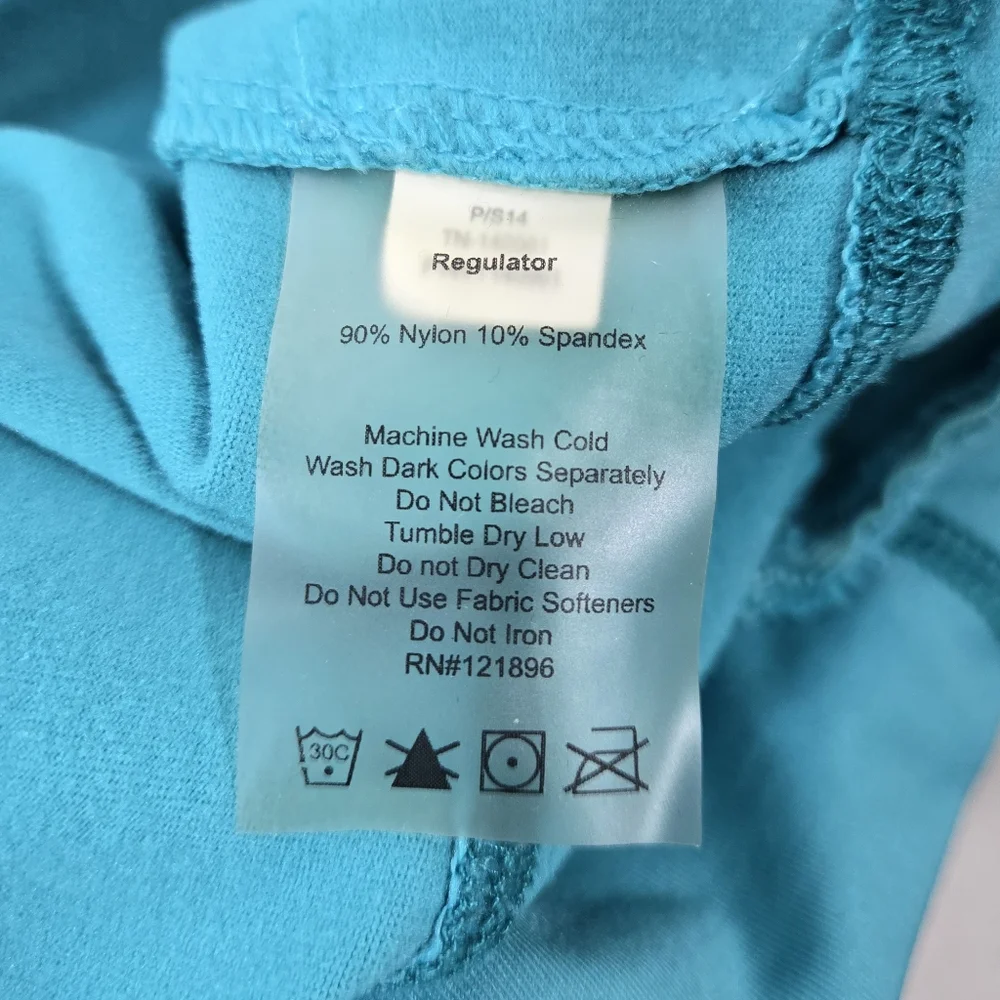 Title Nine Ocean Boardwalk Regulator Dress - Picture 9 of 10